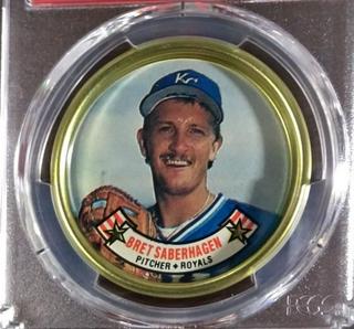 Bret Saberhagen