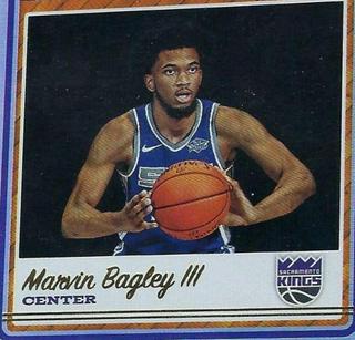 Marvin Bagley III