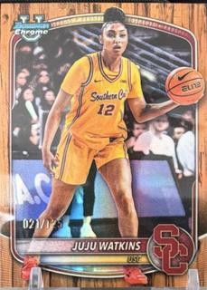 Juju Watkins