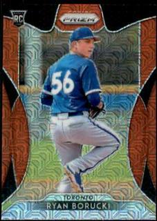 Ryan Borucki