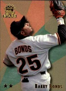 Barry Bonds
