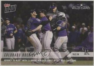Colorado Rockies