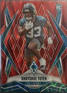Bhayshul Tuten