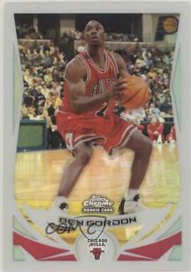 Ben Gordon
