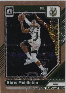 Khris Middleton