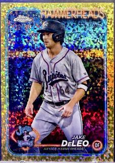 Jake DeLeo
