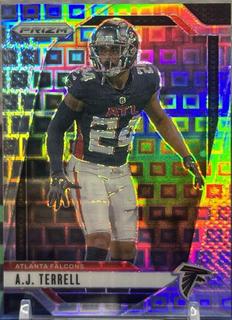 A.J. Terrell