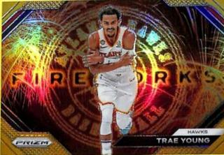 Trae Young