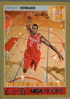 Dwight Howard