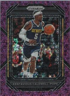 Kentavious Caldwell Pope
