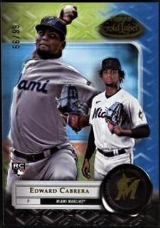 Edward Cabrera