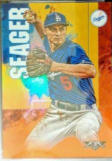 Corey Seager