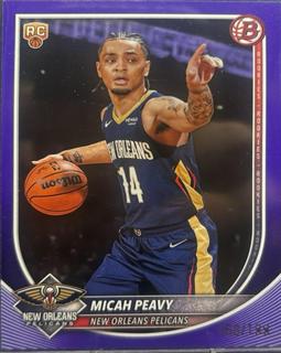 Micah Peavy