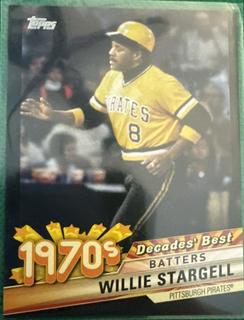 Willie Stargell