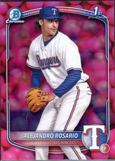 Alejandro Rosario