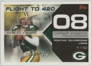 Brett Favre
