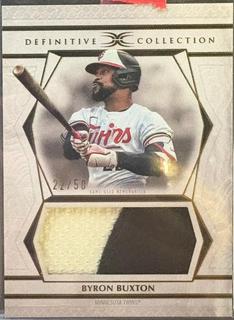 Byron Buxton