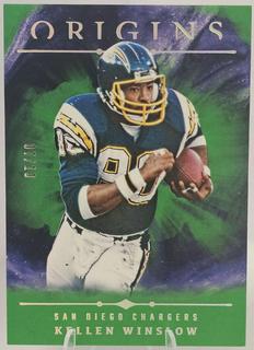 Kellen Winslow