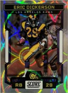 Eric Dickerson