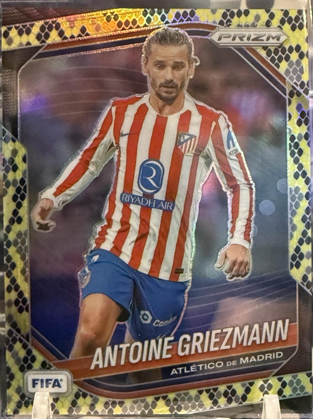 Antoine Griezmann [Snakeskin] #2