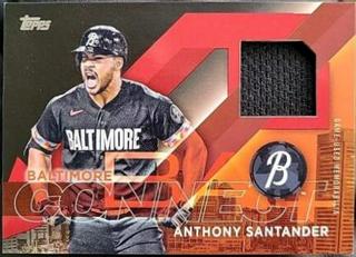 Anthony Santander