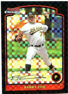 Barry Zito