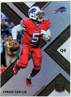 Tyrod Taylor