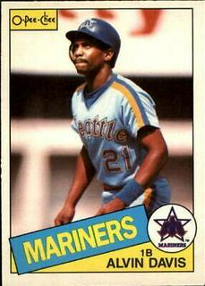 Alvin Davis