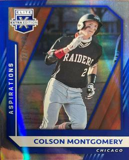 Colson Montgomery