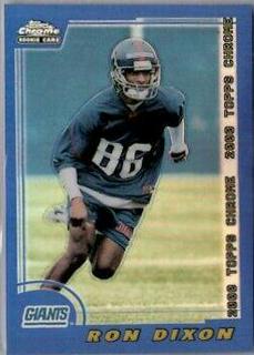 Ron Dixon