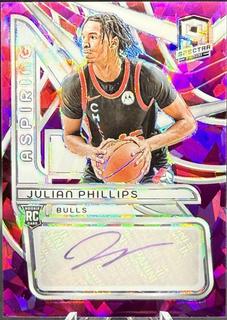 Julian Phillips