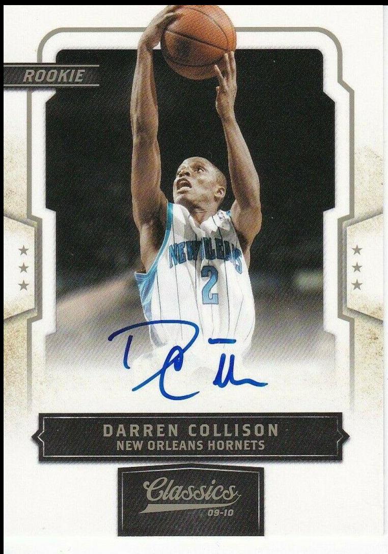 Darren Collison