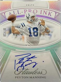 Peyton Manning