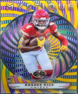 Rashee Rice