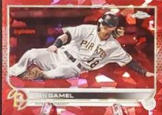 Ben Gamel