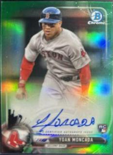 Yoan Moncada