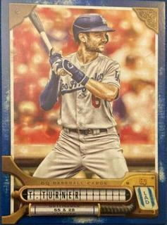 Trea Turner