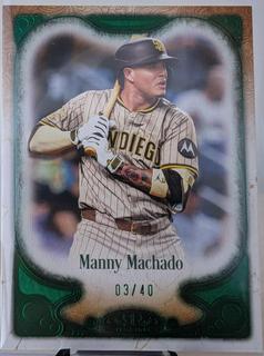Manny Machado