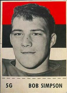 Bob Simpson