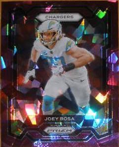 Joey Bosa