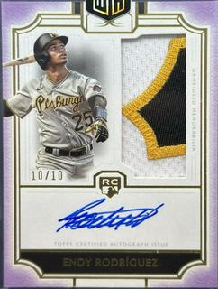 Endy Rodriguez
