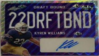 Kyren Williams