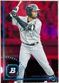 Yoelqui Cespedes