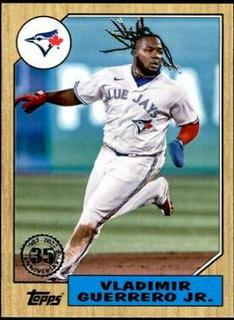 Vladimir Guerrero Jr.