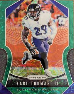 Earl Thomas III
