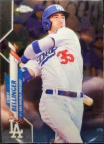 Cody Bellinger