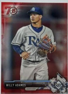 Willy Adames