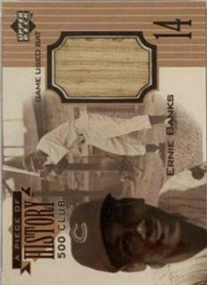 Ernie Banks