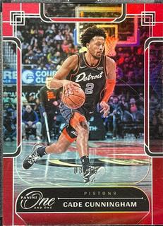 Cade Cunningham