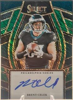 Brent Celek